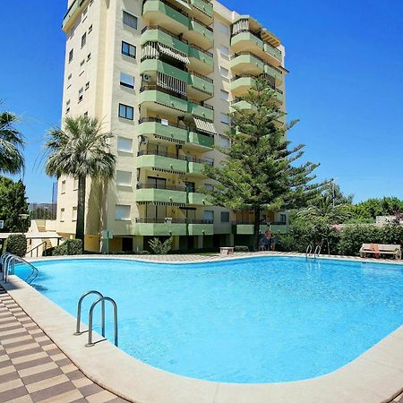 Gardenias De Playa Gandia Apartment Playa de Gandia Exterior photo