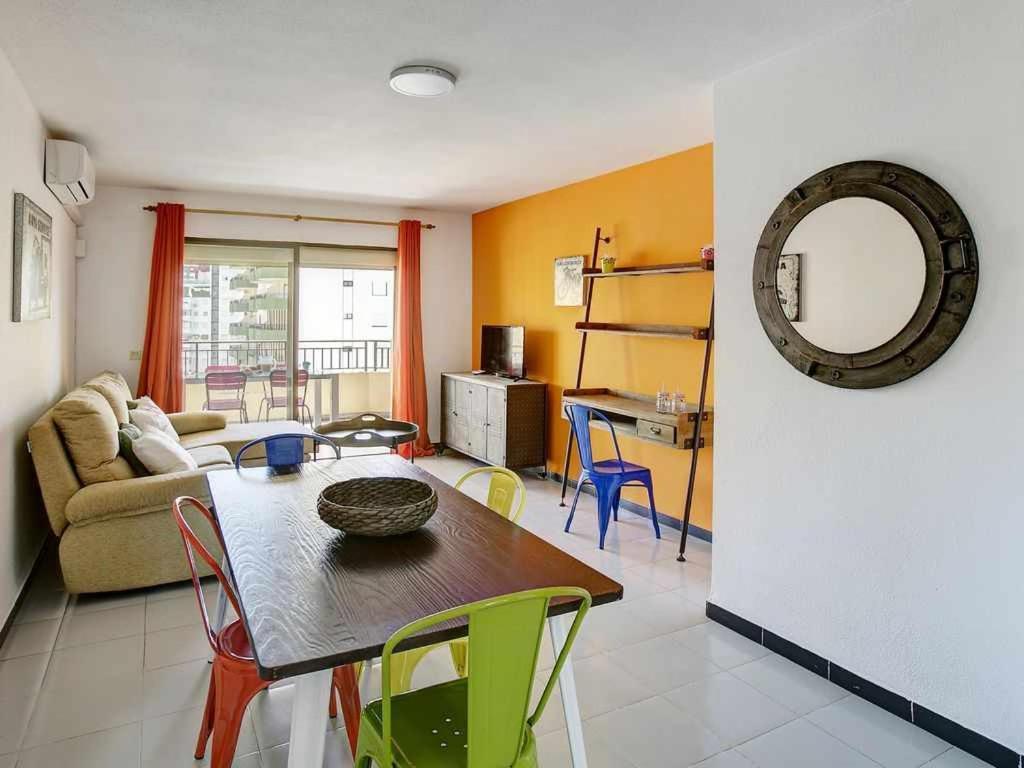 Gardenias De Playa Gandia Apartment Playa de Gandia Exterior photo