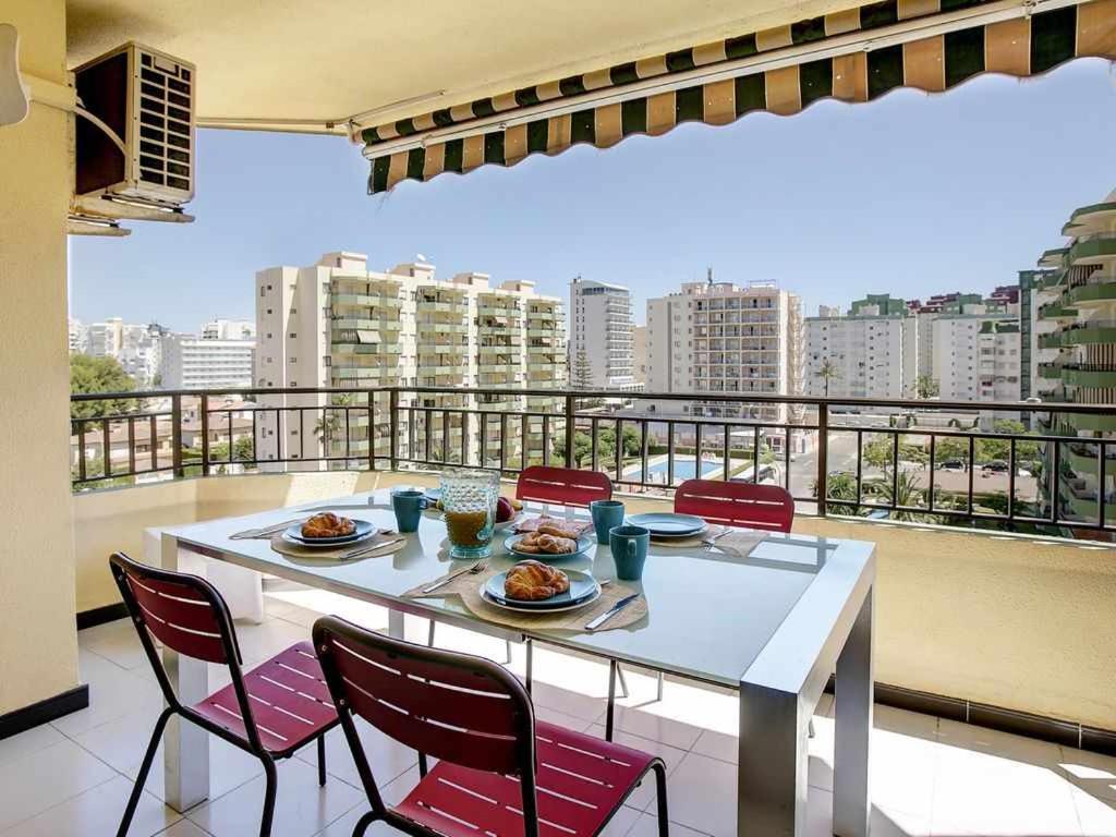 Gardenias De Playa Gandia Apartment Playa de Gandia Exterior photo