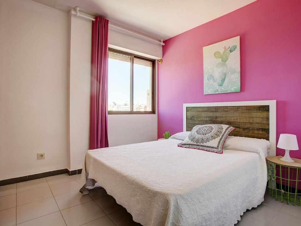 Gardenias De Playa Gandia Apartment Playa de Gandia Exterior photo