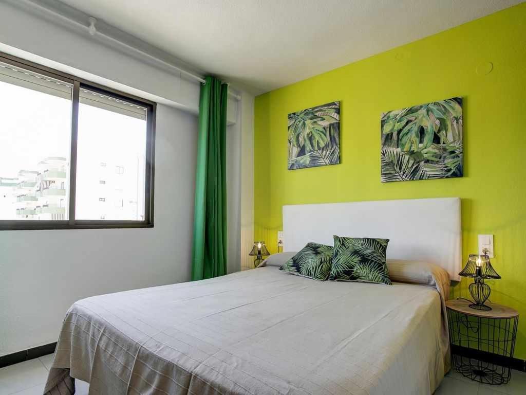 Gardenias De Playa Gandia Apartment Playa de Gandia Exterior photo