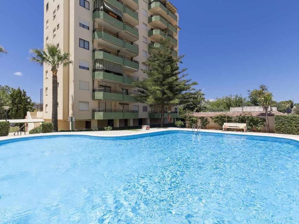 Gardenias De Playa Gandia Apartment Playa de Gandia Exterior photo