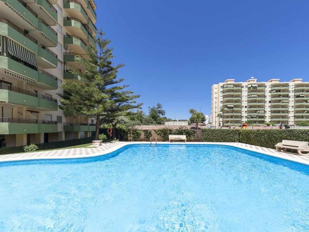 Gardenias De Playa Gandia Apartment Playa de Gandia Exterior photo