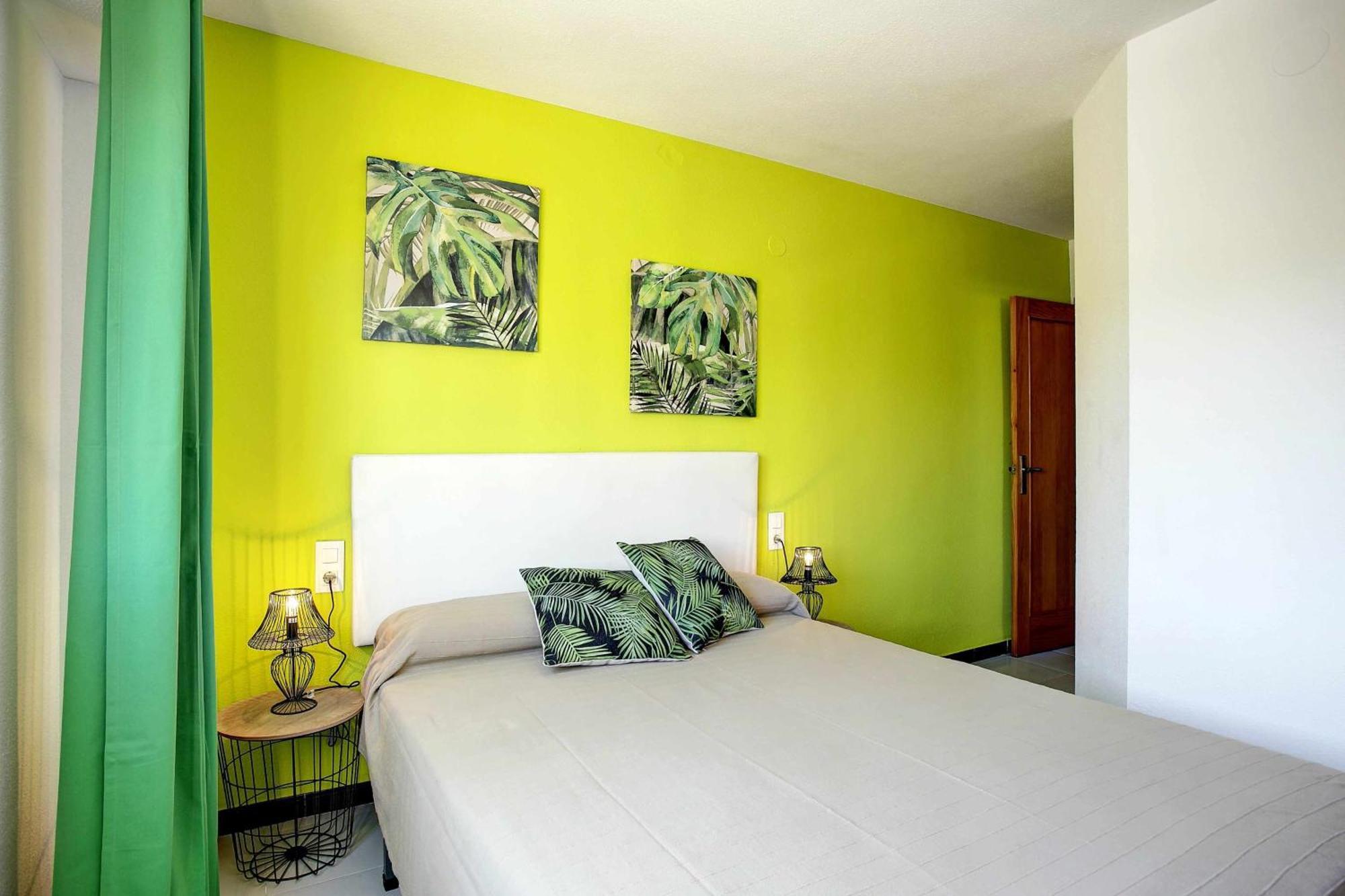 Gardenias De Playa Gandia Apartment Playa de Gandia Exterior photo