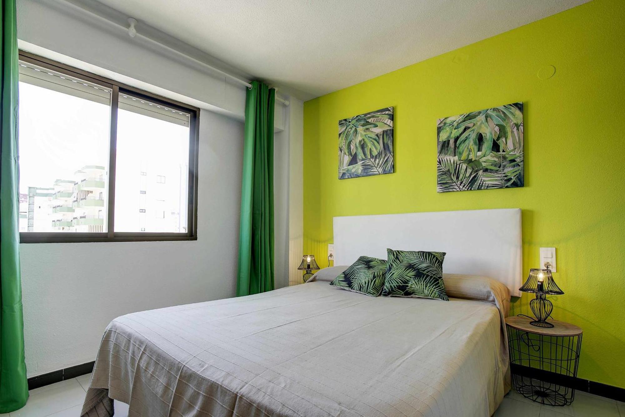 Gardenias De Playa Gandia Apartment Playa de Gandia Exterior photo